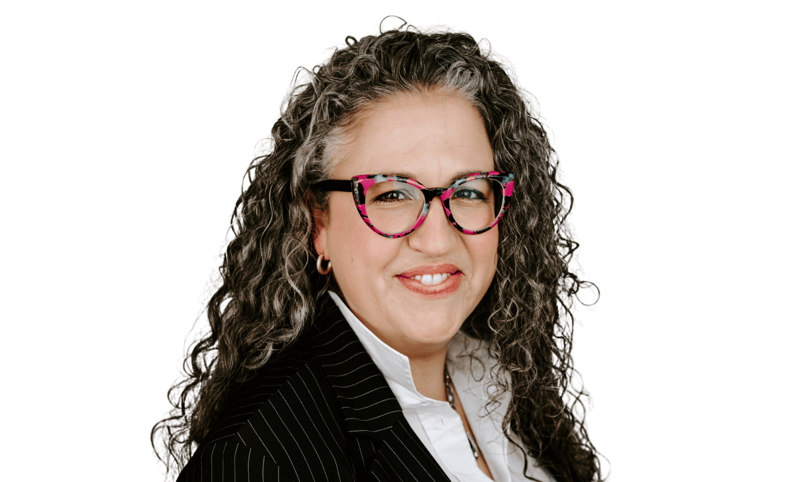 Mary Cote Headshot