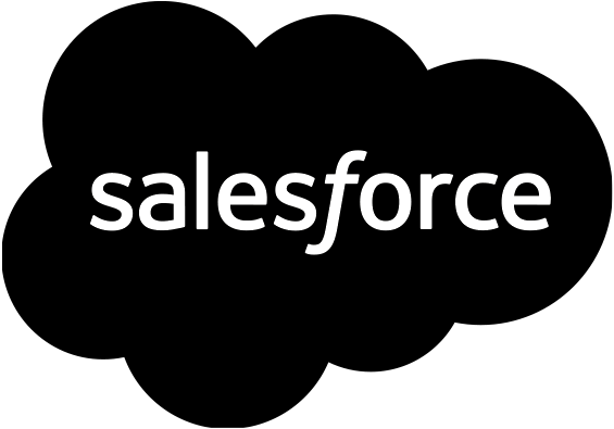 Salesforce logo