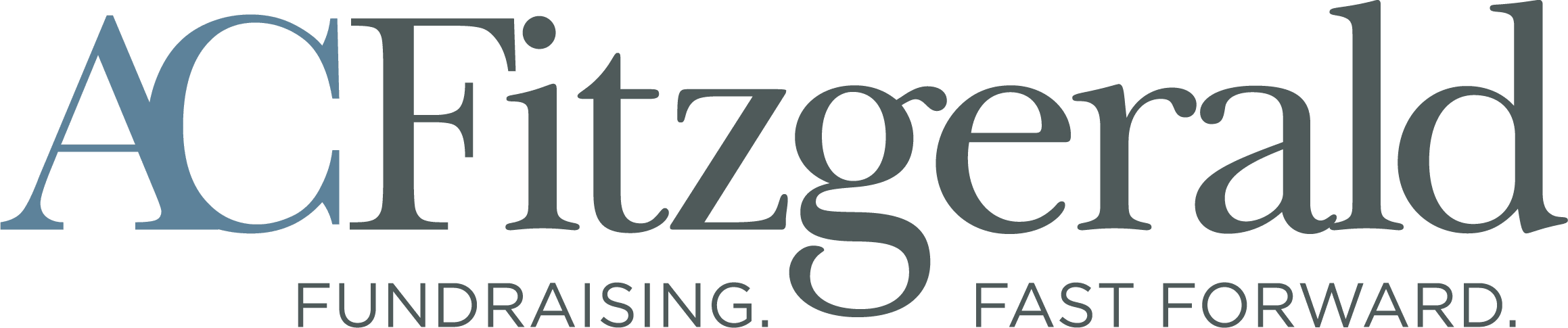 AC Fitzgerald Fundraising
