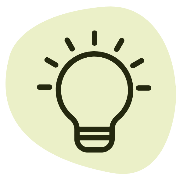 Insider expertise icon