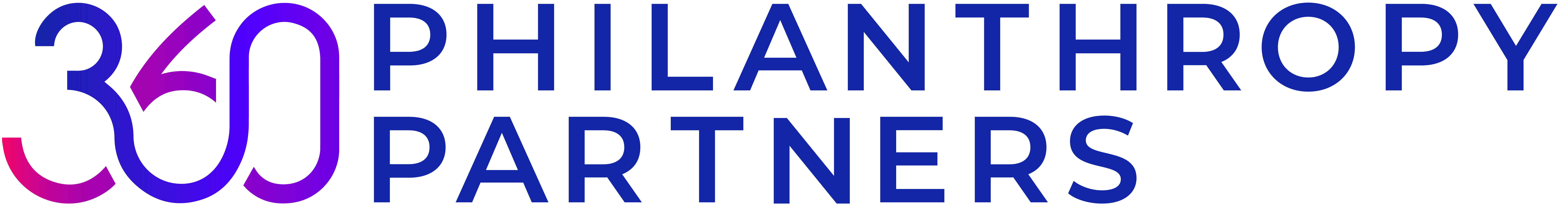 360 Philanthropy Partners