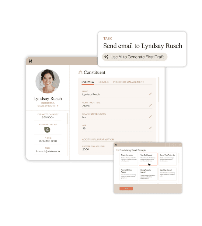 Ascend product suite images