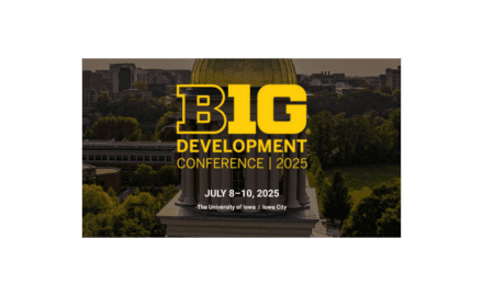 Big10 Development