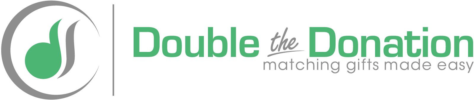Double the Donation