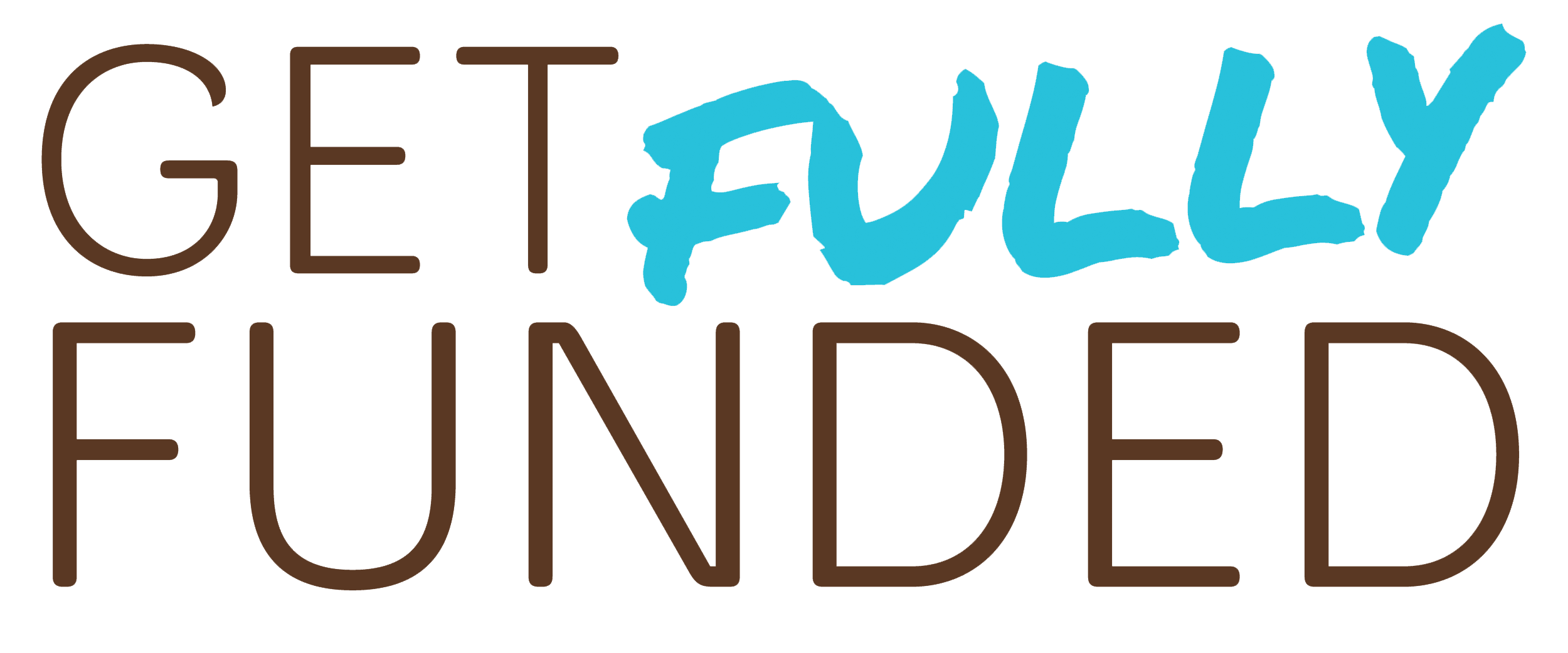 Get Fully Funded
