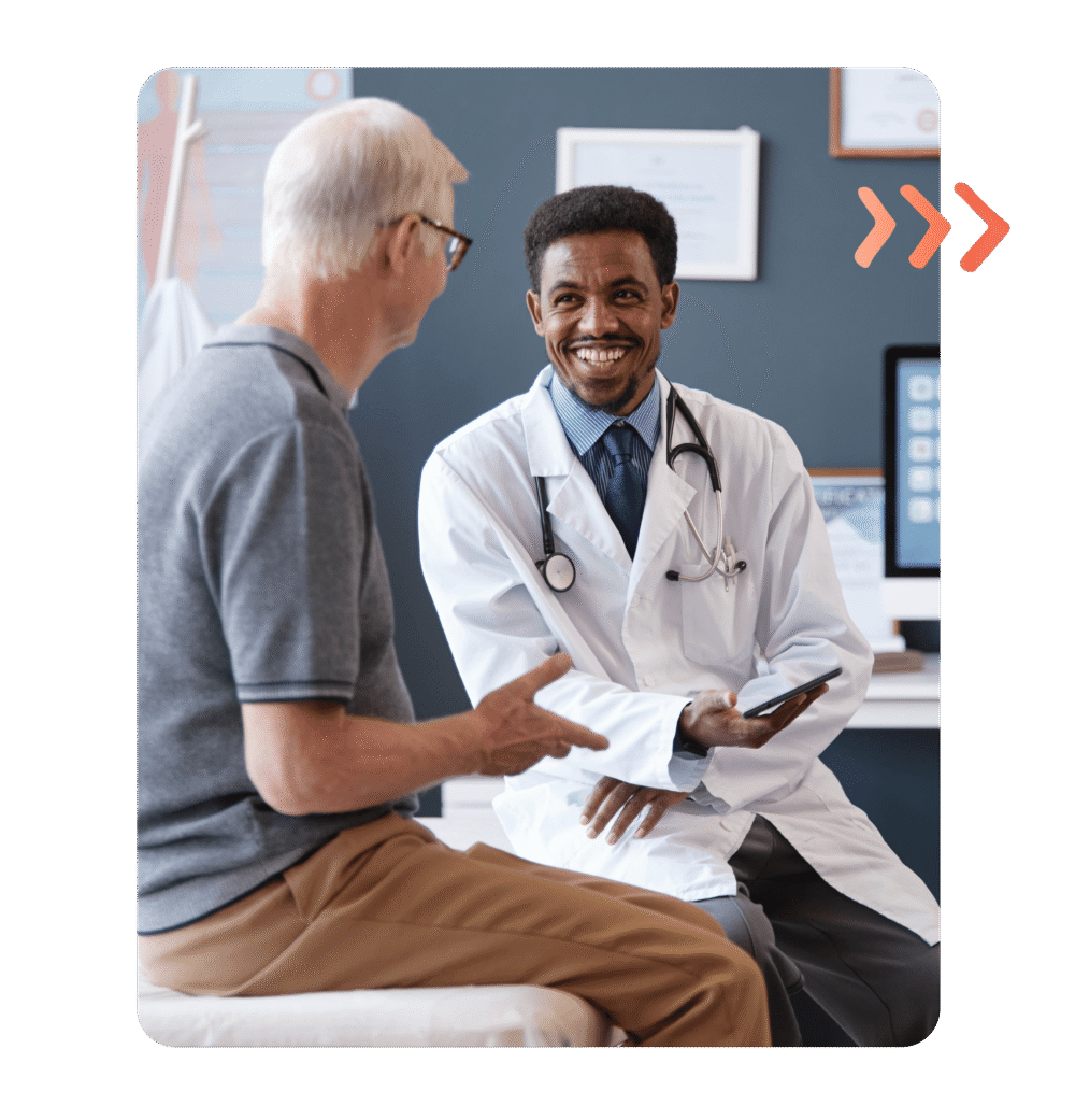 Fundraising for healthcare