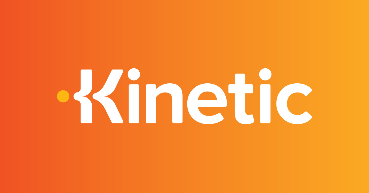 Kinetic Fundraising
