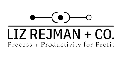 Liz Rejman + Co