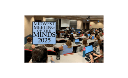 Midwest Meeting of the Minds