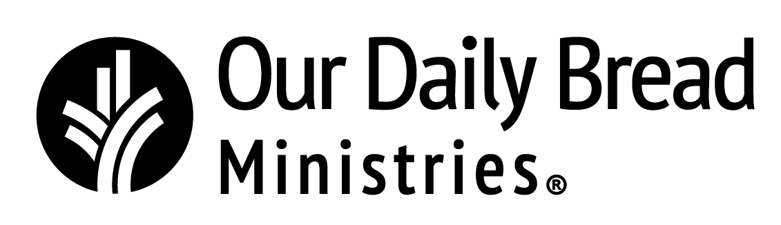 Our Daily Bread logo