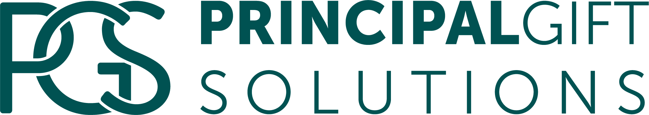 Principal Gift Solutions