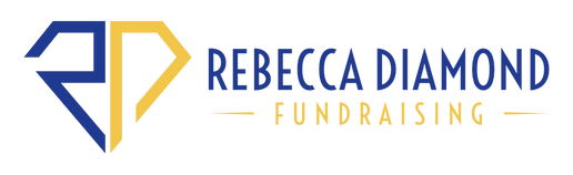 Rebecca Diamond Fundraising