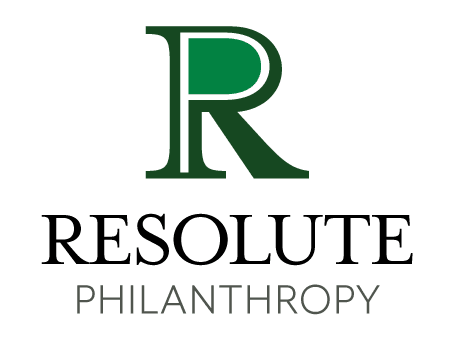 Resolute Philanthropy