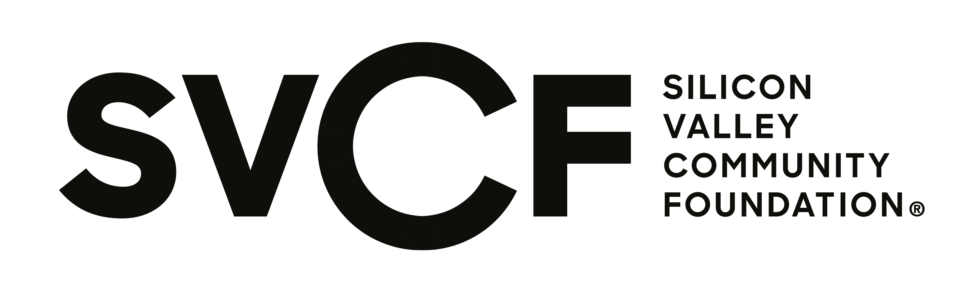 SVCF logo