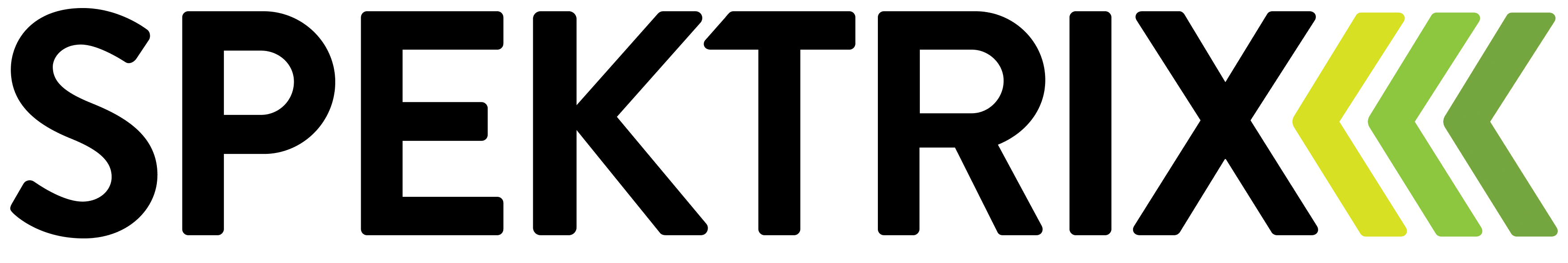 Spektrix
