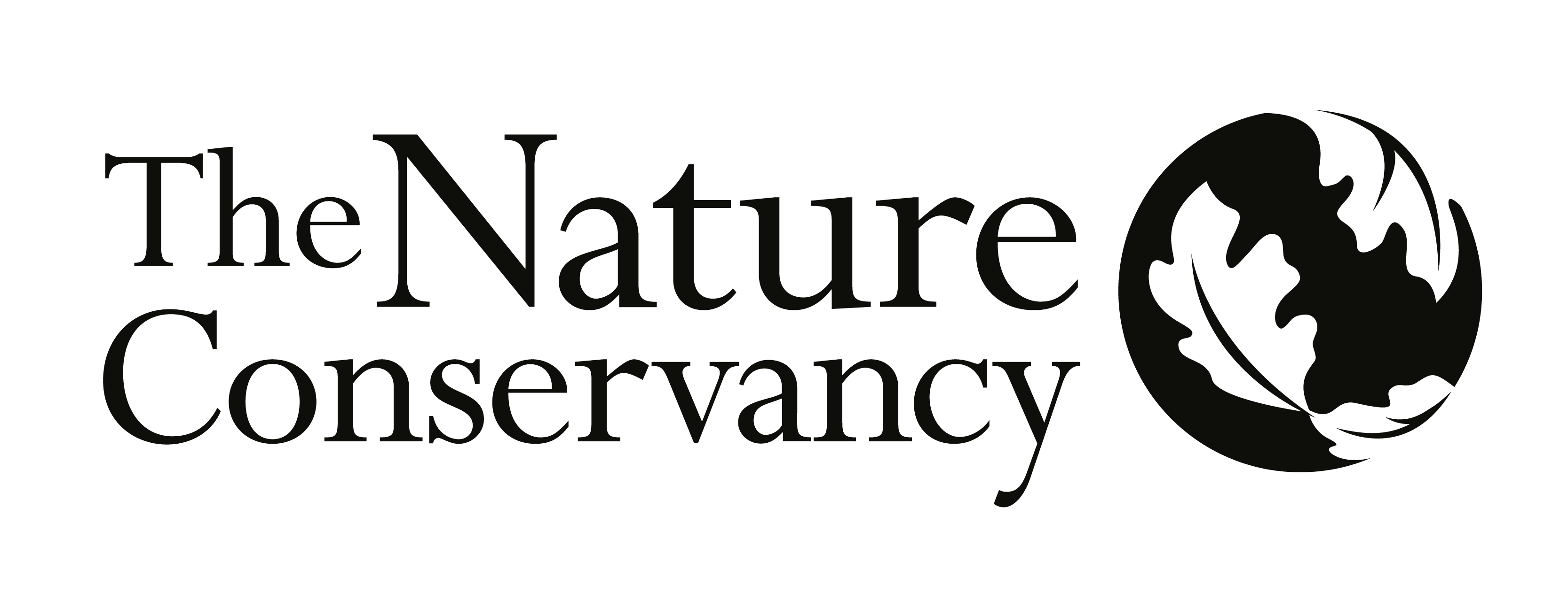 The Nature Conservancy logo