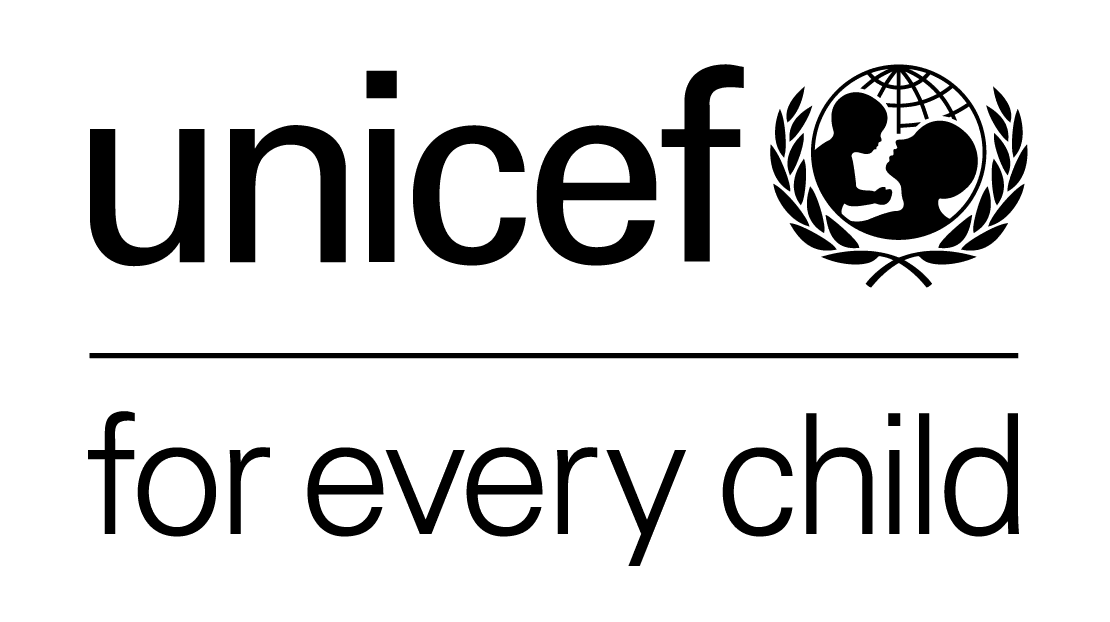 Unicef logo