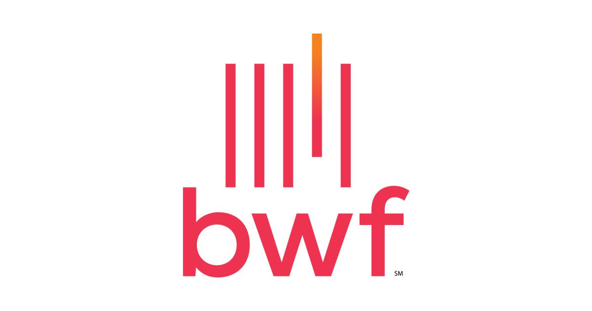 bwf logo