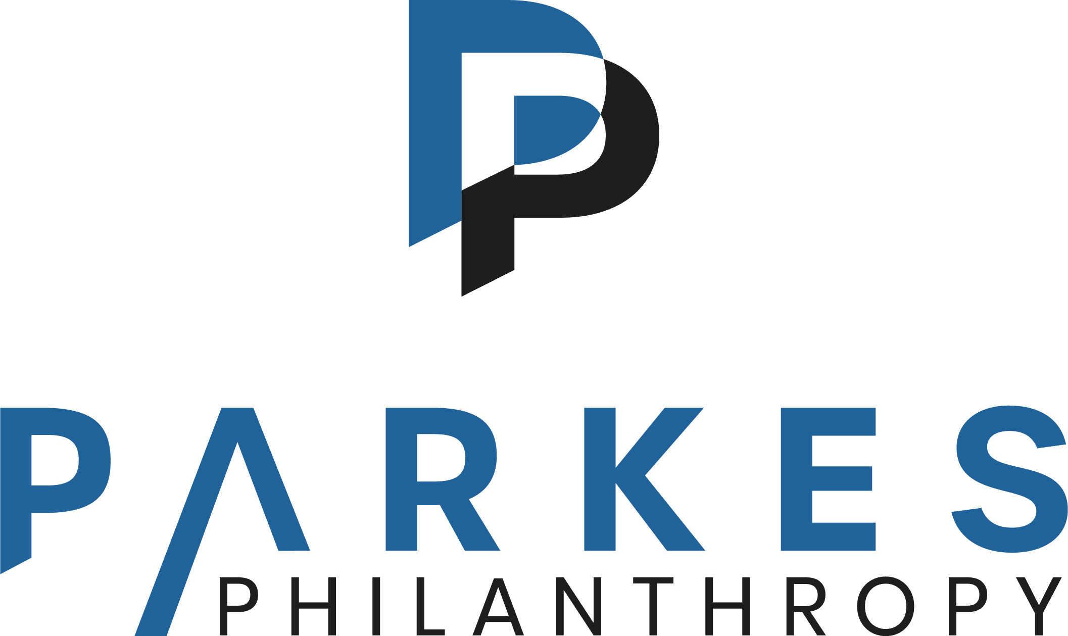 parkes philanthropy