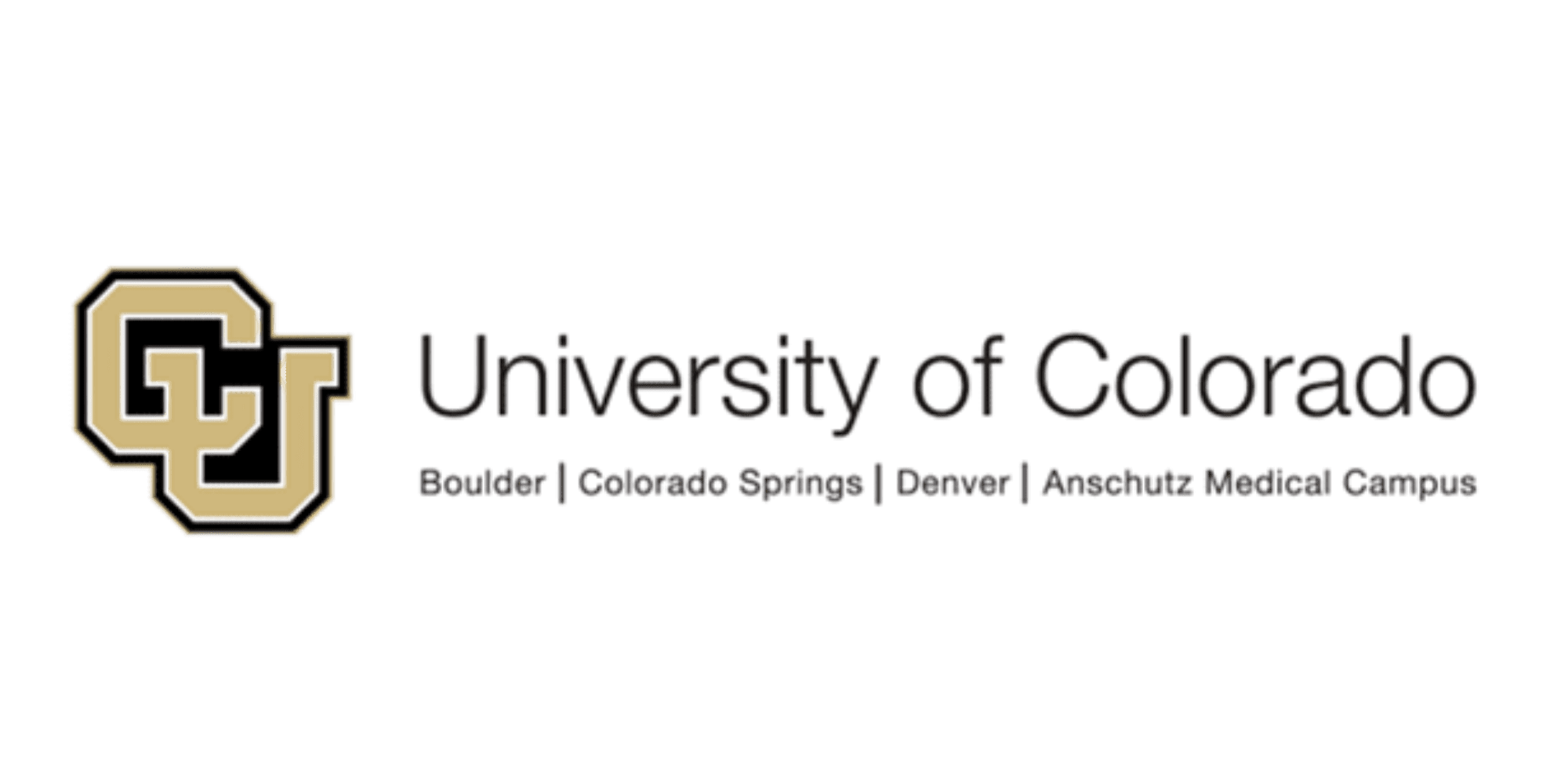 University of Colorado logo