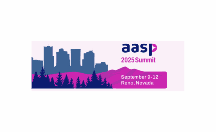 AASP 2025 summit