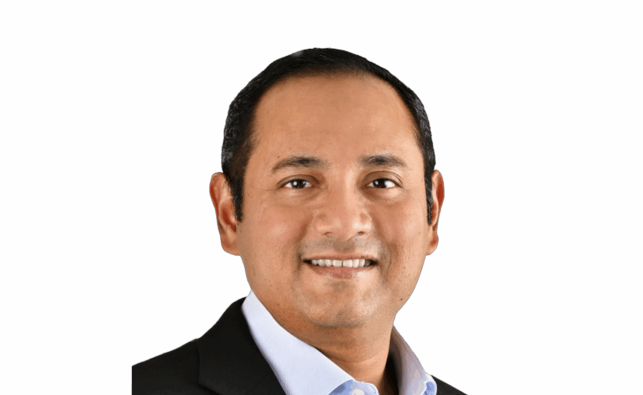 Hemant Kashyap