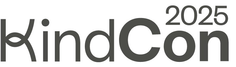 KindCon 2025 logo