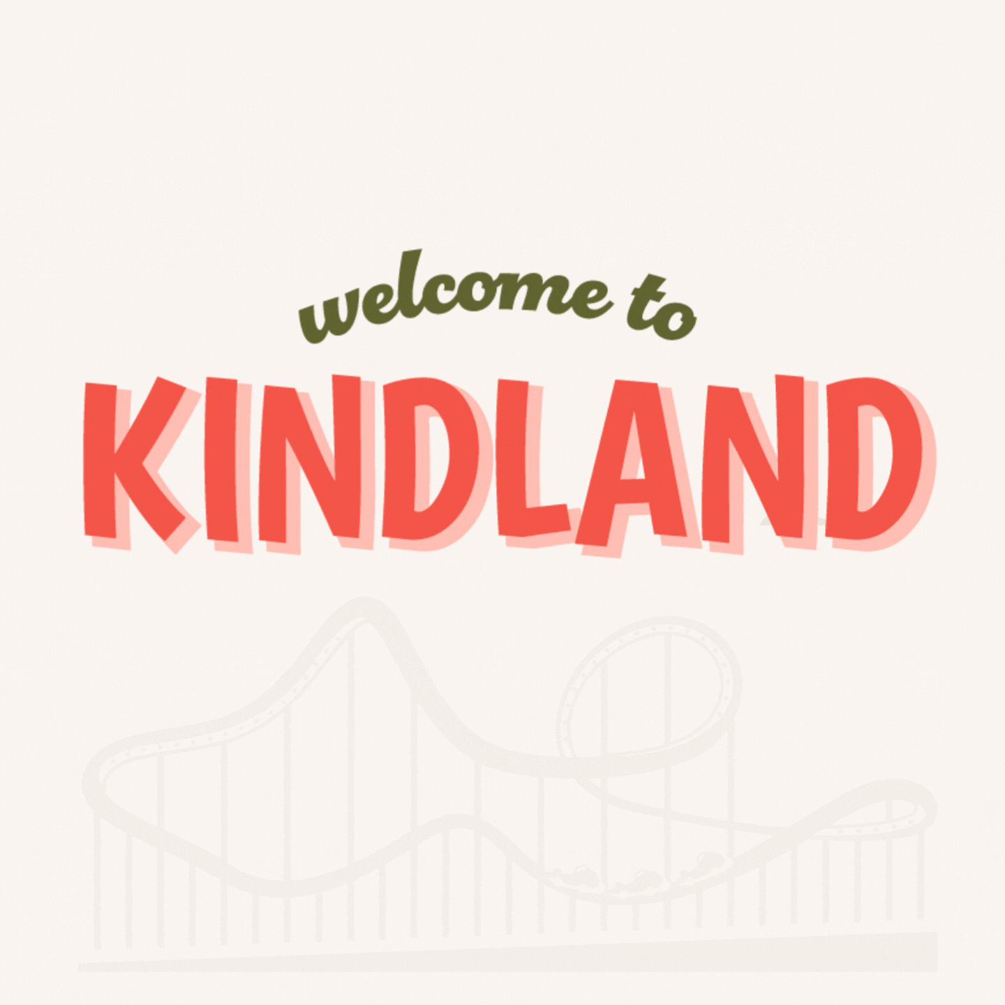 Welcome to Kindland