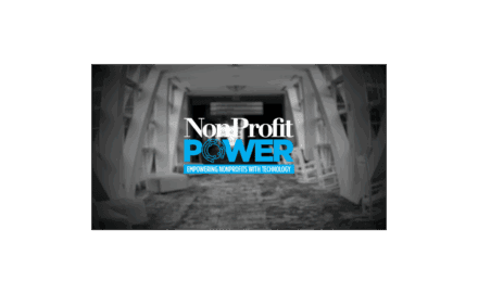 Nonprofit power