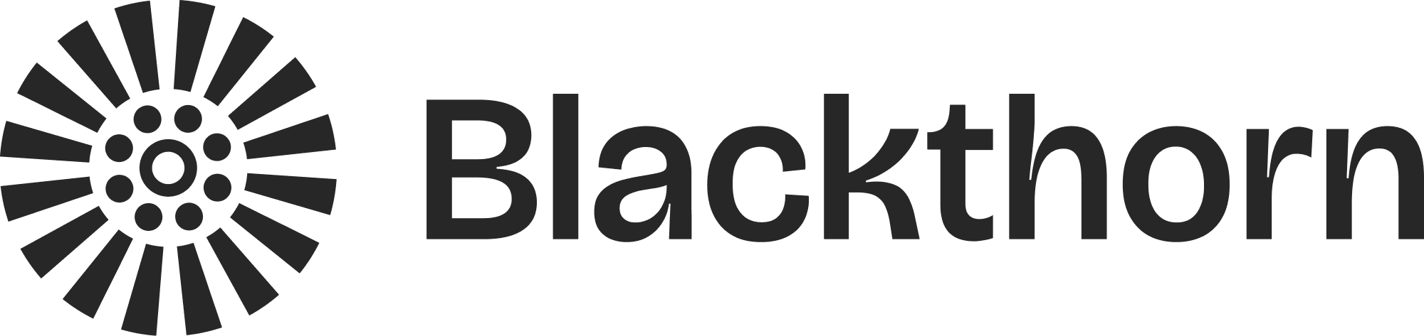 Blackthorn