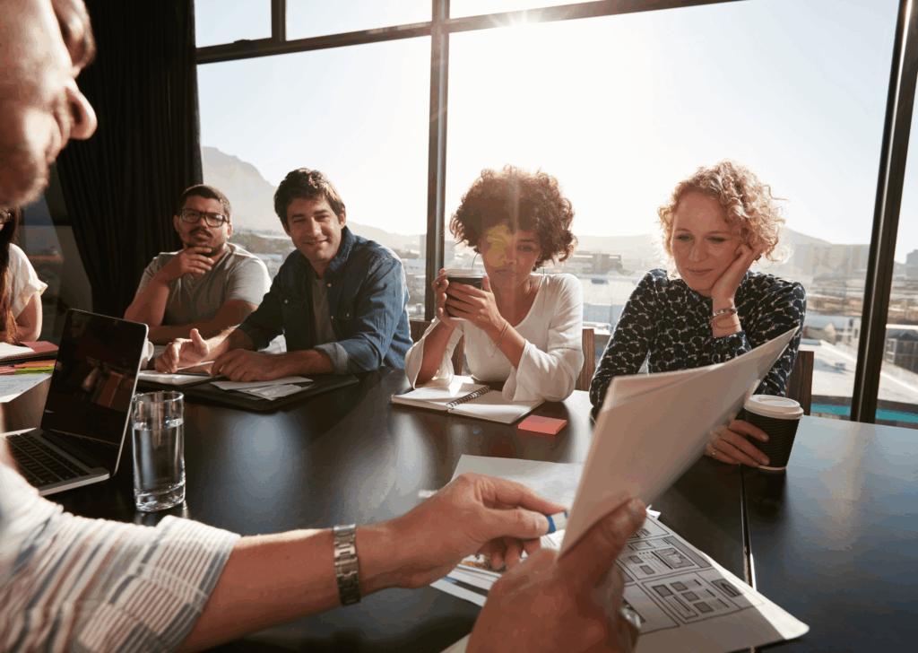 Fundraising discussing principal gifts vs major gifts