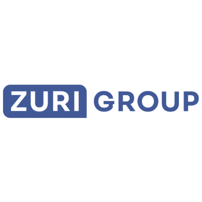 Zuri Group logo