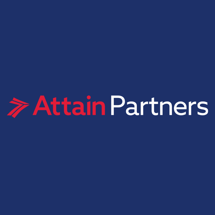 Attain Partners logo
