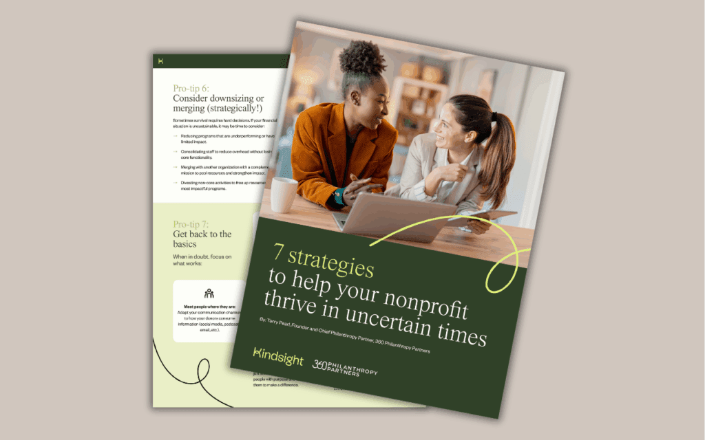 7 Strategies to help you thrive in uncertain times