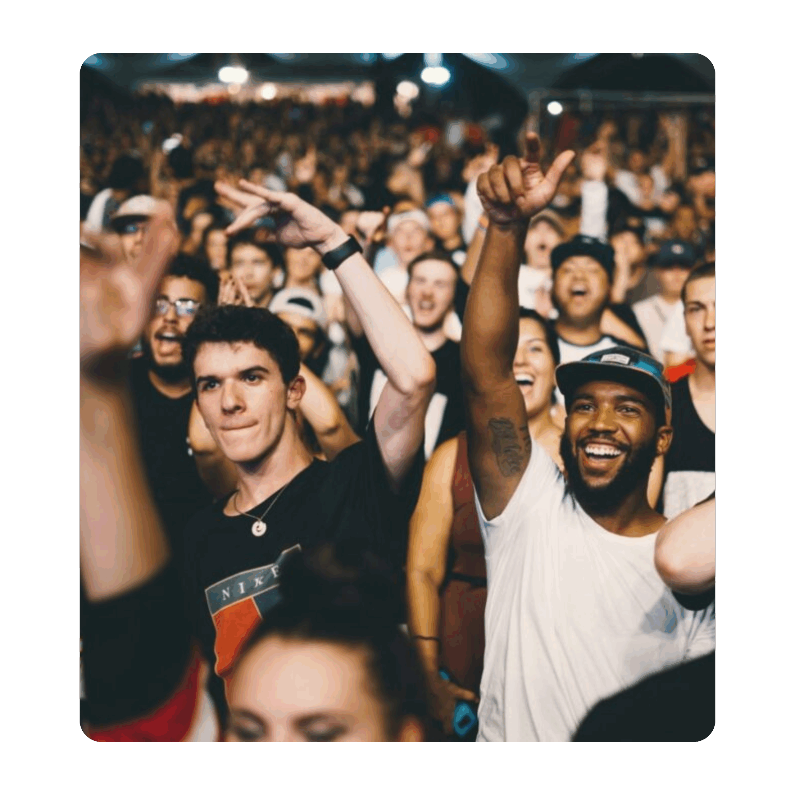 AthleticsRM hero image