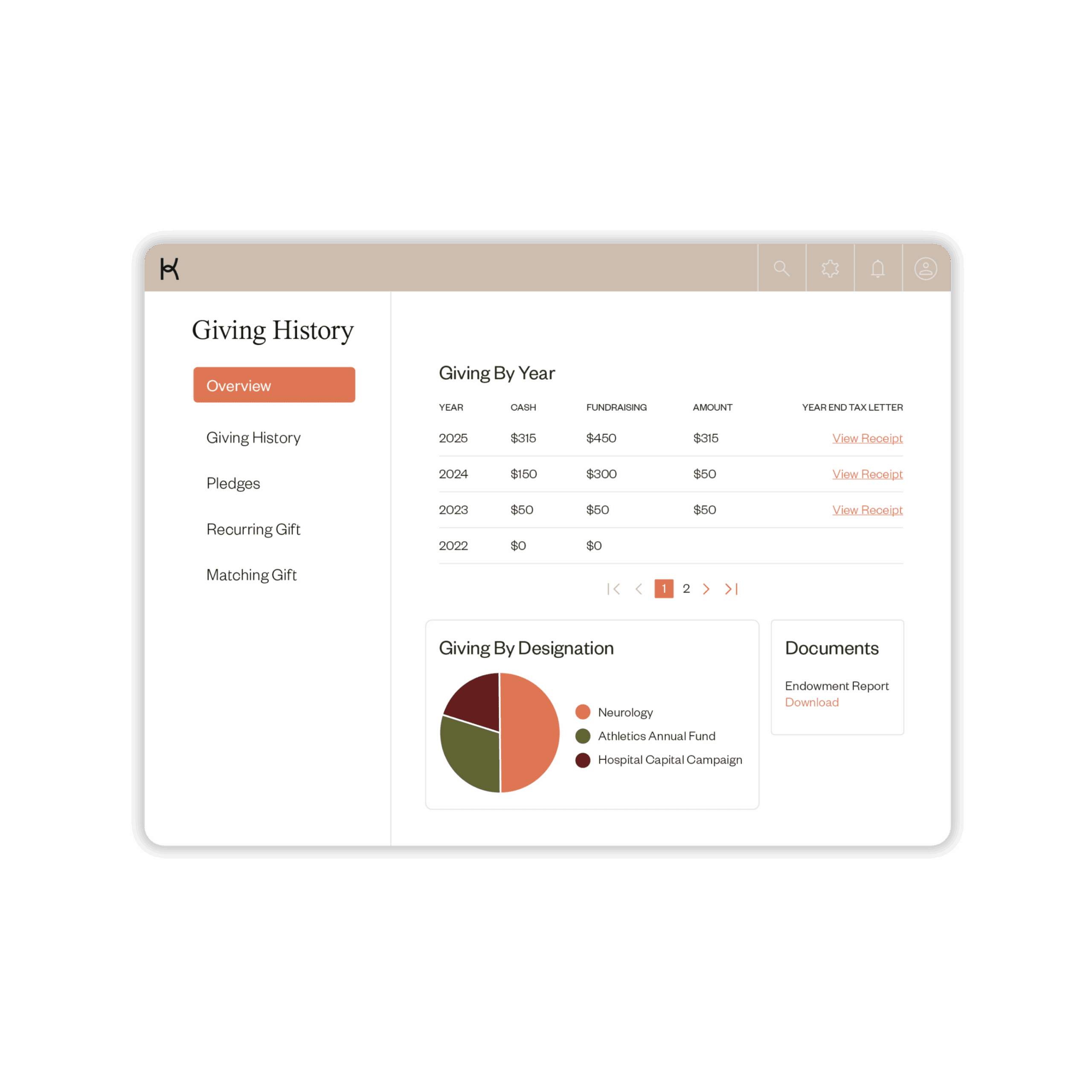 Data that’s always up to date_connect