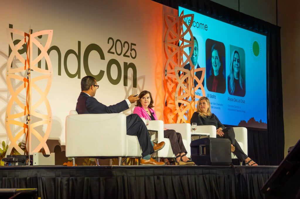 KindCon 2025 Panel discussion