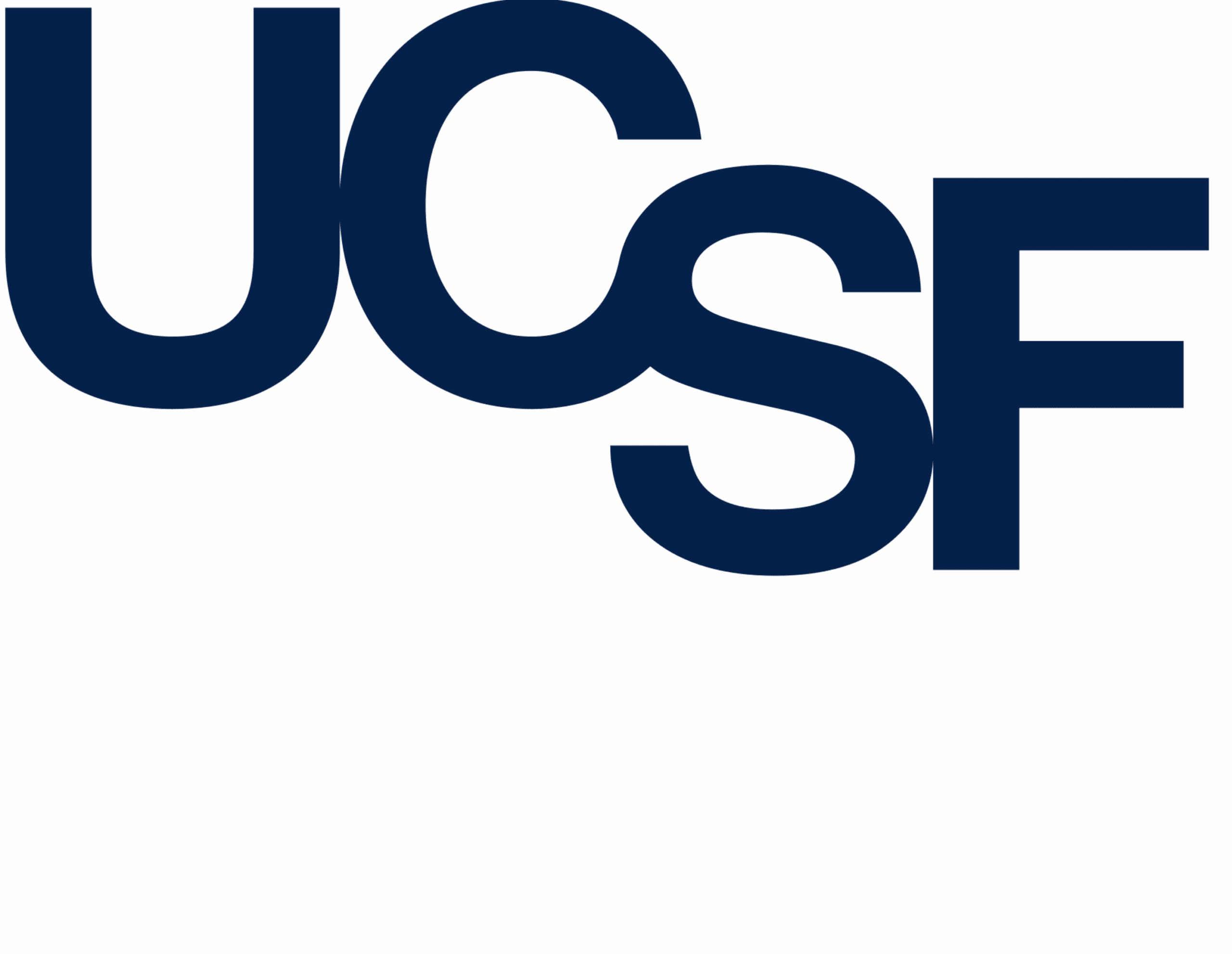 UC San Francisco Logo