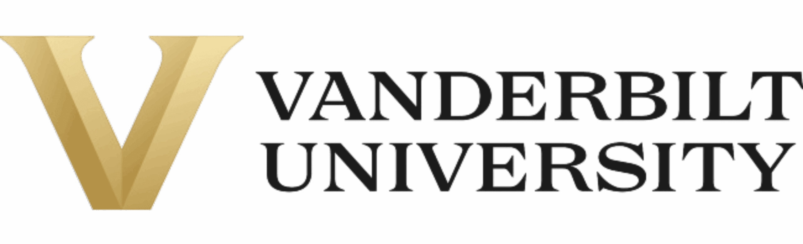 Vanderbilt University logo