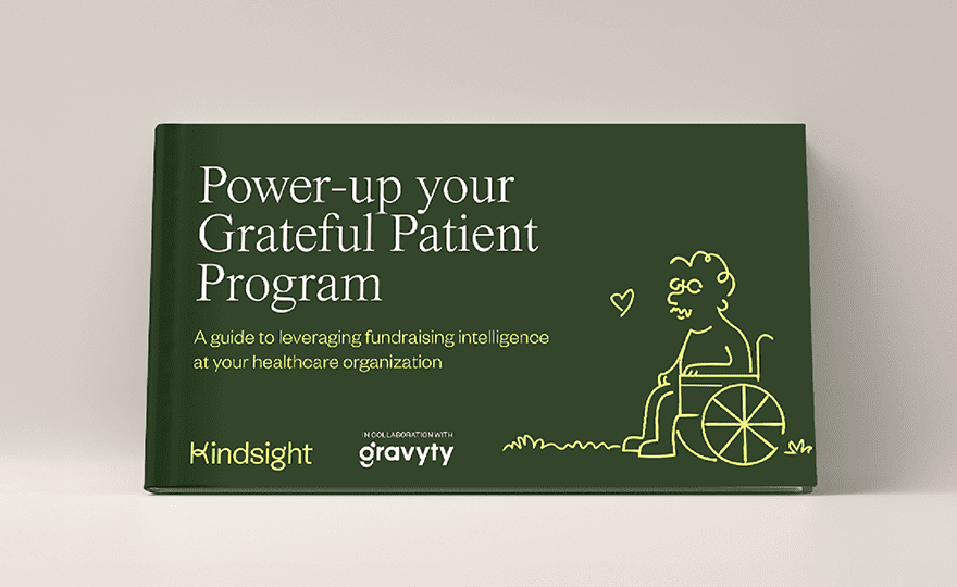 Power-up your grateful patient program