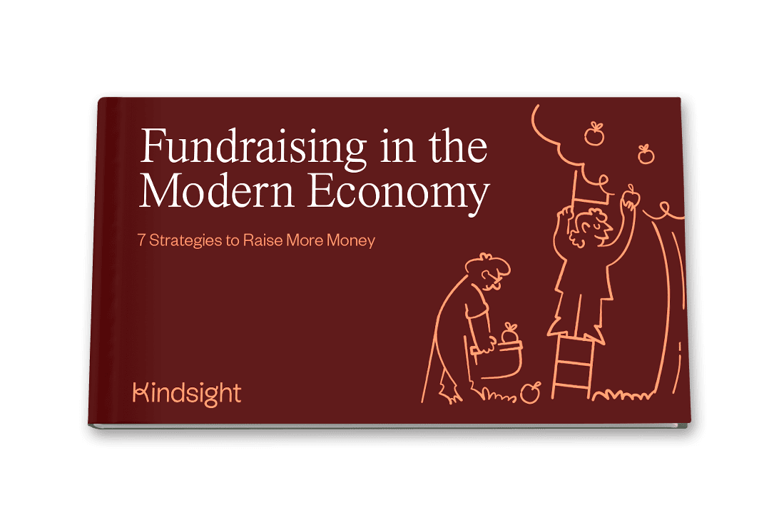 Fundraising in the Modern Economy ebook