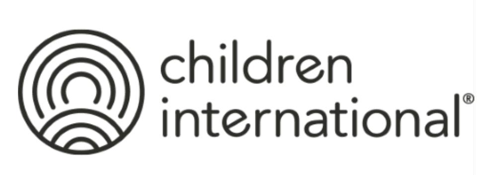 Children International Logo