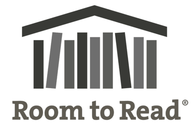 Room to Read Logo