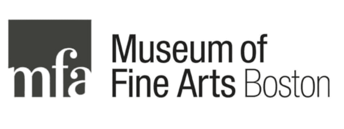 Museum of Fine Arts Boston Logo