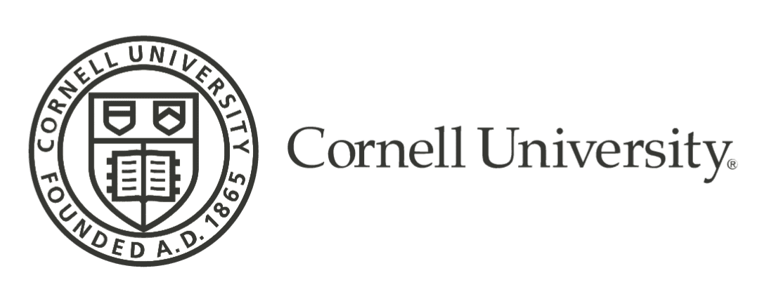 Cornell University logo