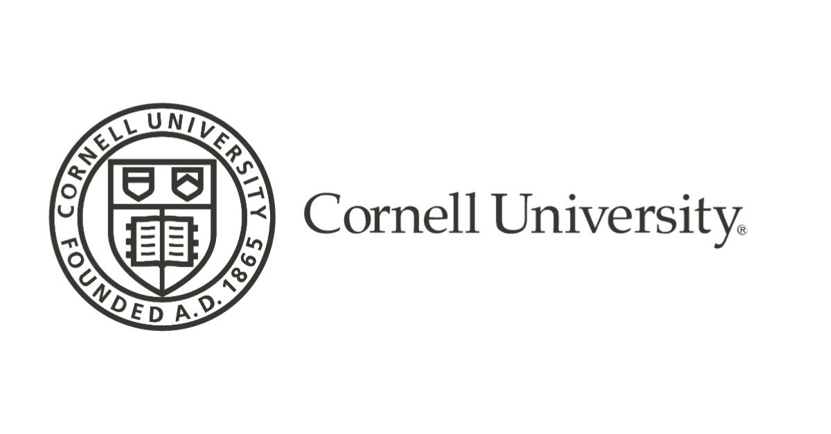Cornell University logo