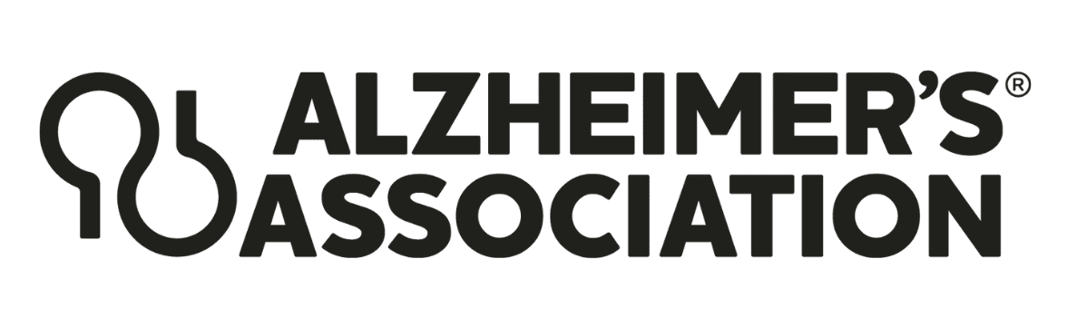 Alzheimer's Association Logo