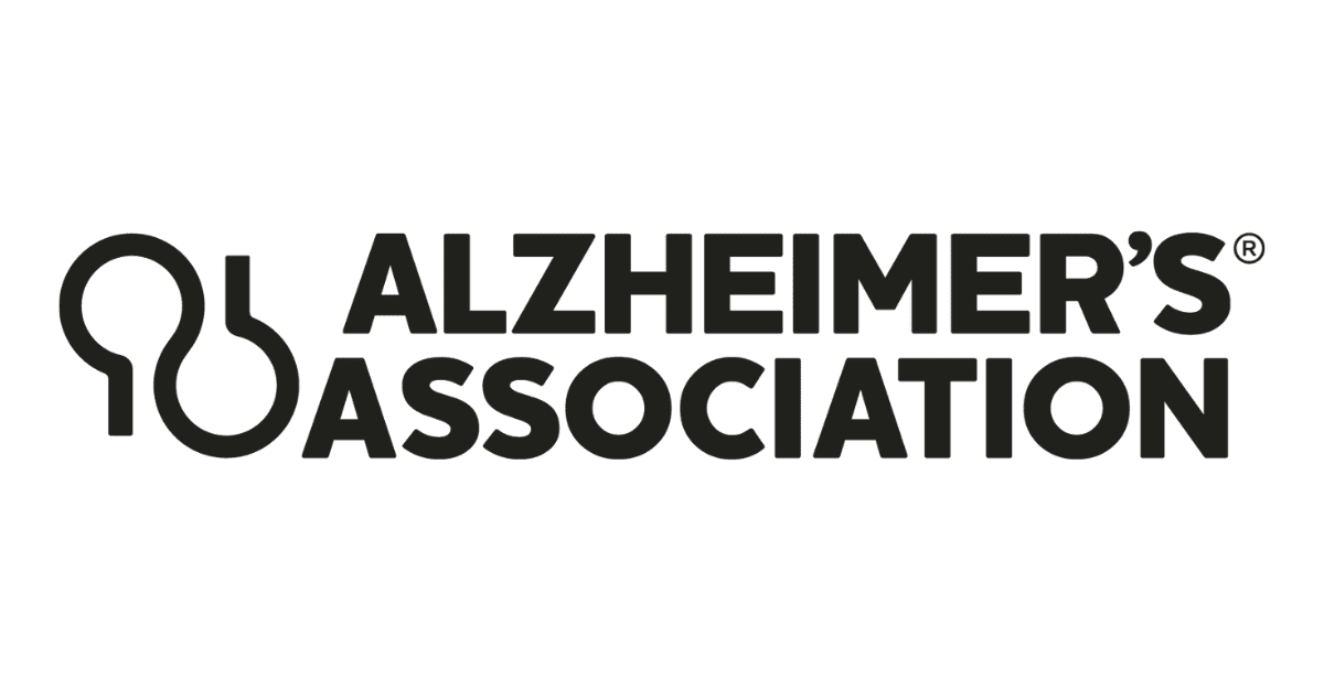 Alzheimer's Association Logo