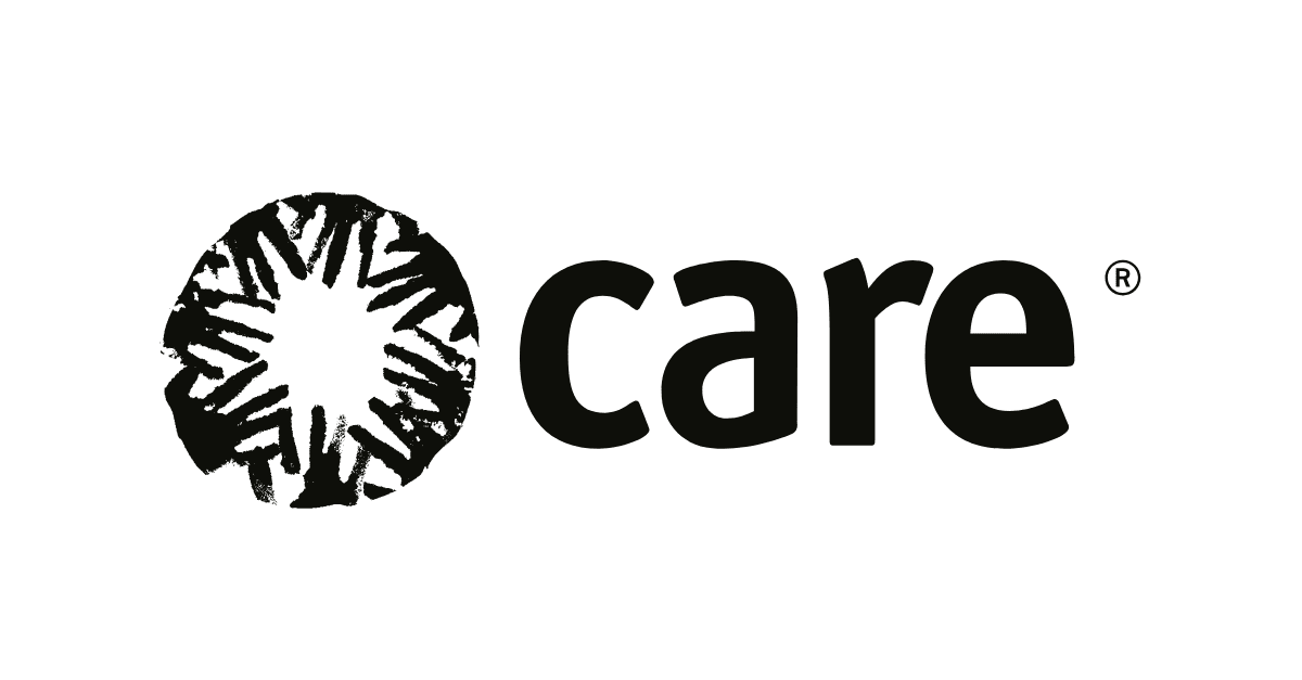 CARE USA Logo