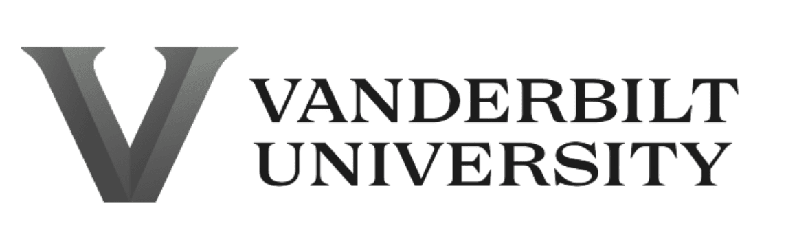 Vanderbilt University Logo